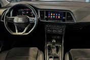 Seat ATECA 1.5 TSI DSG