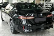 BMW Seria 5 520d M Sport