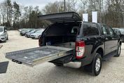 Ford Ranger 2.0 Ecoblue 4X4 Dc Xlt