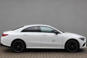 Mercedes CLA 250 e AMG Line