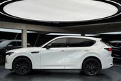 Mazda CX-60 2.5 PHEV Homura AWD aut