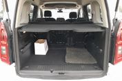 Toyota Proace City Verso L1H1 Business