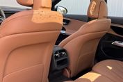 Mercedes Klasa E 220 d 4-Matic Avantgarde