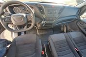 Iveco Daily 35C16 Kontener 8EP + Winda