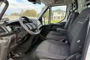 Iveco Daily 70C18 Izoterma + Winda