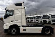 Volvo FH 500 Globetrotter XL