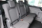 Ford Transit Custom Kombi M1 320 L2H1 Trend A8