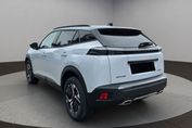 Peugeot 2008 Allure e-DCS 1.2 mHEV