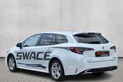 Suzuki Swace 1.8 Hybrid Elegance CVT