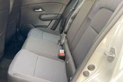 Dacia Sandero Expression 1.2 Eco-G LPG
