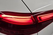 Mercedes GLE 300 d 4-Matic AMG Line