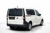 Volkswagen Caddy L1H1