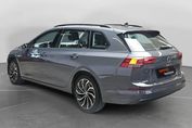 Volkswagen Golf 2.0 TDI Life DSG