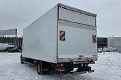 Iveco Daily 70C18A8 Kontener 15EP + Winda HI-MATIC