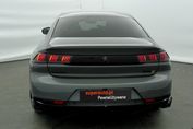 Peugeot 508 Sport 1.6 Hybrid e-EAT8