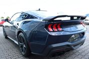 Ford Mustang Dark Horse aut 5.0 Ti-VCT V8