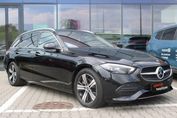 Mercedes Klasa C 220 d mHEV 4-Matic Avantgarde