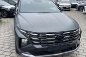 Hyundai Tucson 1.6 T-GDi Smart Black 2WD DCT