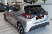 Toyota Yaris Hybrid 1.5 Style