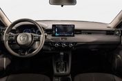 Honda HR-V 1.5 i-Mmd Elegance Cvt