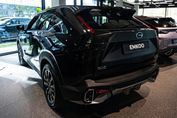 Gac Emkoo Luxury 2.0 HEV