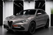 Alfa Romeo Stelvio 2.0 Turbo Veloce Q4 aut