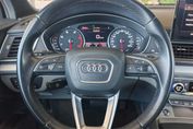 Audi Q5 35 TDI mHEV Advanced S tronic