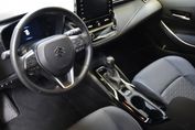 Suzuki Swace Premium Plus 1.8 Hybrid  CVT
