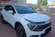 Kia Sportage 1.6 T-GDI L 2WD DCT