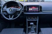 Skoda Karoq 2.0 TDI SCR 4x4 Style DSG