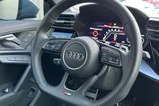 Audi A3 RS3 Sportback TFSI quattro