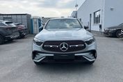 Mercedes GLC Coupe 220 d 4-Matic AMG Line