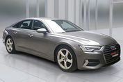 Audi A6 40 TDI mHEV quattro Sport S tronic