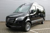 Mercedes Sprinter PRO Standard 317 CDI 9G-Tronic