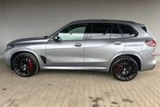 BMW X5 xDrive30d mHEV M Sport