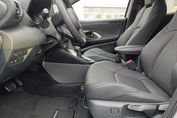Mazda 2 1.5 Hybrid Homura CVT