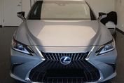 Lexus ES 300h Business Edition 2.5 E-CVT