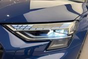Audi A3 TFSI S Line Sportback