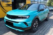 Opel Mokka GS S&S eDTC6 1.2 T mHEV