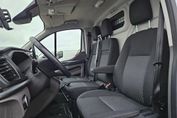 Ford Transit Custom L2H1 AT