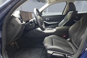BMW Seria 3 318d