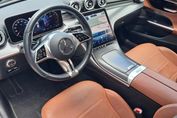 Mercedes Klasa C Kombi 220 d 4-Matic Avantgarde