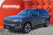 Volvo EX90 111kWh Twin Performance AWD Ultra 7 os