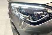 Mercedes GLE 350 de 4-Matic AMG Line