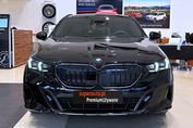 BMW Seria 5 Touring 540d xDrive M Sport