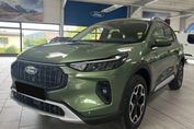 Ford Kuga Active  2.5 FHEV