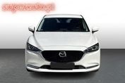 Mazda 6 SkyPrestige 2.5  aut