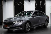 Skoda Octavia 1.5 TSI e-Tec Ambition DSG