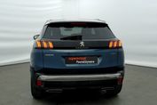 Peugeot 3008 GT 1.6 Hybrid e-EAT8