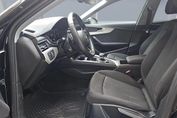 Audi A4 Avant 35 TDI